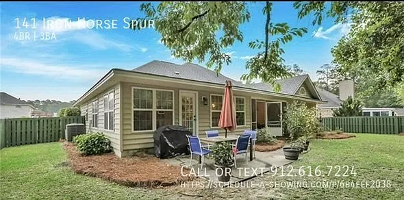 141 Iron Horse Spur — Photo 45