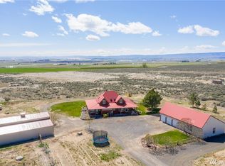 13155 Road 12.7 NW, Quincy, WA 98848