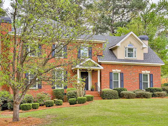 3rd image of 4815 Rocky Shoals Cir