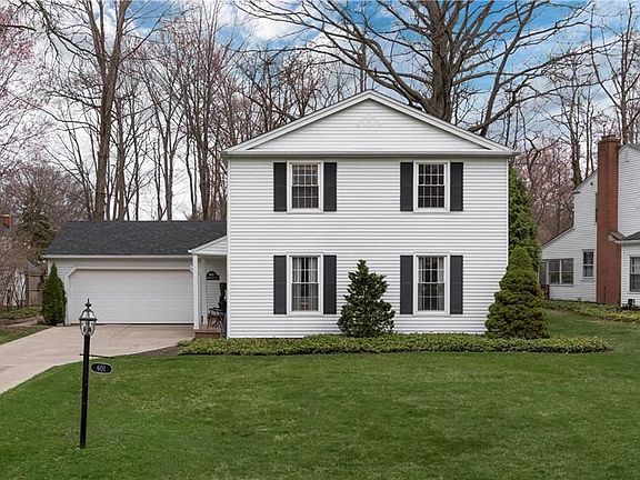 2nd image of 601 Debbington Dr
