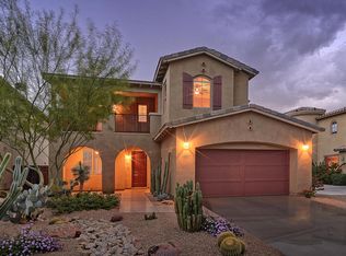 3971 E Crest Ln, Phoenix, AZ 85050