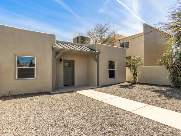 2324 N Treat Ave, Tucson, AZ 85716