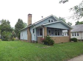 507 W Gift Ave, Peoria, IL