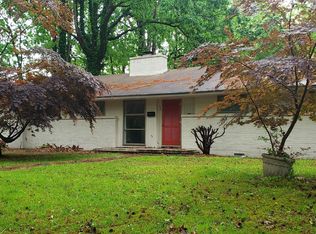 1 Langhorne Rd, Newport News, VA 23606