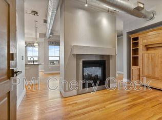 10111 Inverness Main St UNIT 414, Englewood, CO 80112