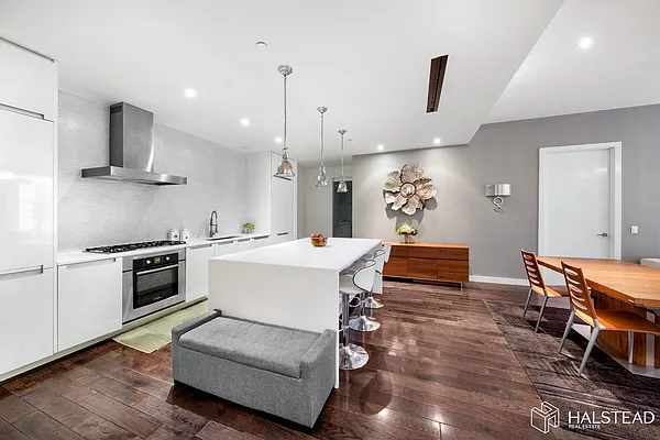 Rented by Brown Harris Stevens | media 14