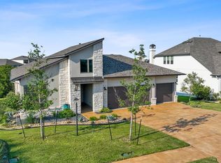 207 Avena Trl, Austin, TX 78738