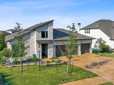 207 Avena Trl, Austin, TX, 78738