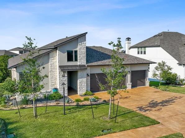 207 Avena Trl, Austin, TX 78738
