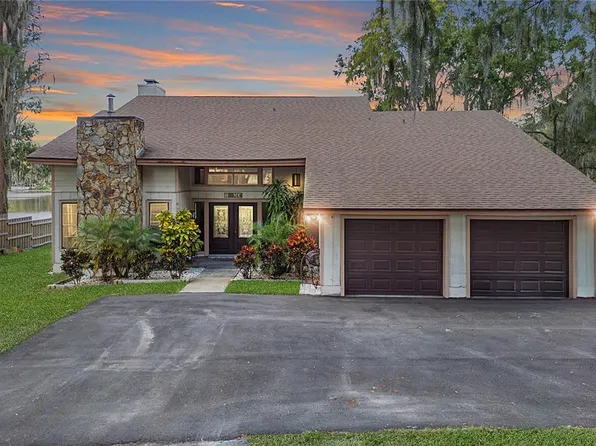 20345 MOSS BEND COURT, LUTZ, FL 33558