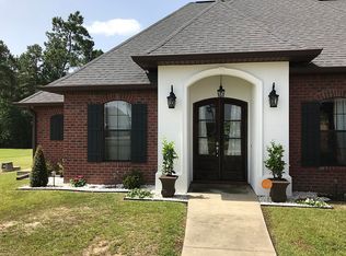 161 James Dr, Leesville, LA 71446