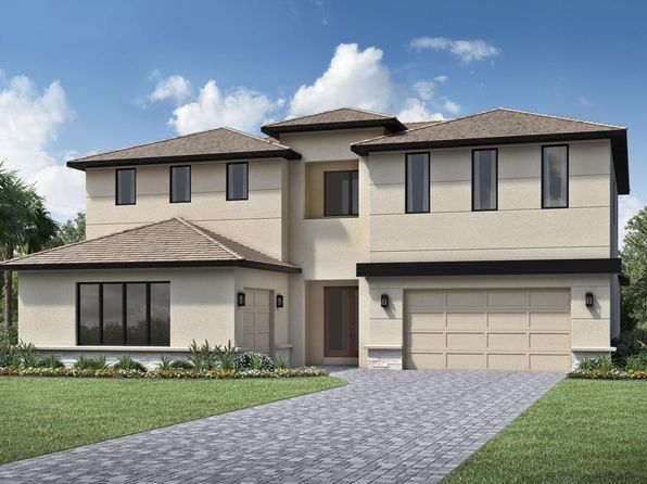16800 Bolsena Dr