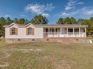 524 Bell Swamp Rd NE, Winnabow, NC 28479