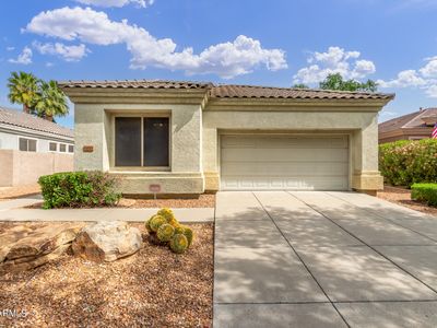 21027 N 70th Dr, Glendale, AZ, 85308
