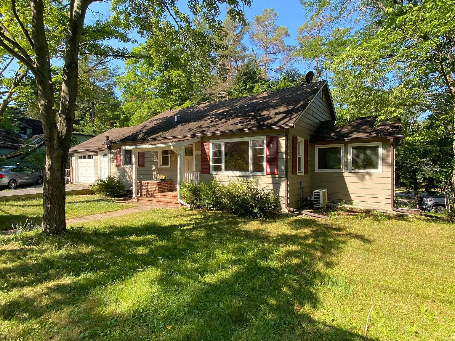 820 Triphammer Rd — Photo 1