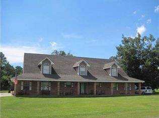 18109 Allen Rd, Long Beach, MS 39560