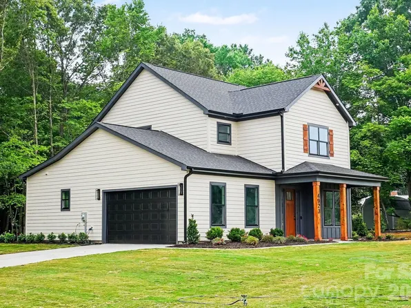 4923 Lancaster Hwy, Monroe, NC 28112