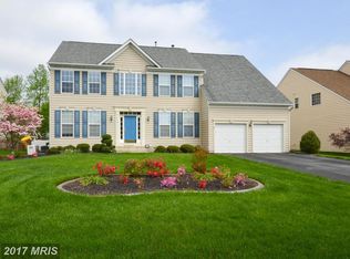 510 Wet Sand Dr, Severn, MD