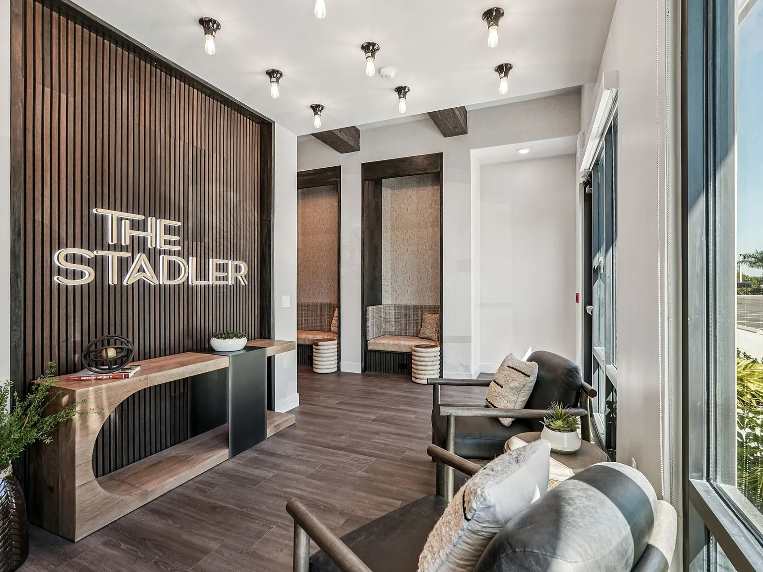 The Stadler Luxury Apartments — Photo 2