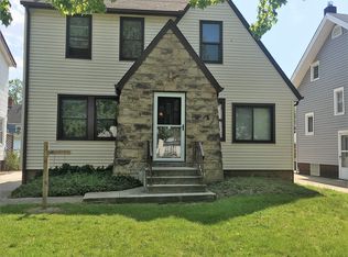 130 E 219th St, Euclid, OH 44123
