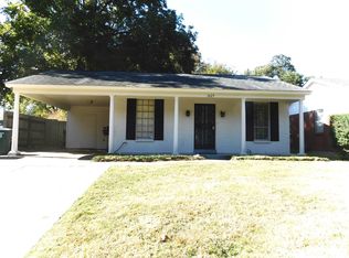 1029 Gary St, Memphis, TN 38122