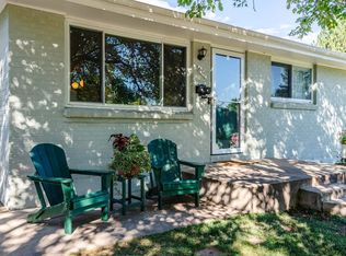 615 S 41st St, Boulder, CO 80305