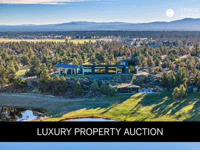 62265 Dodds Rd, Bend, OR, 97701