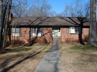 2203 Woodland Ave, Burlington, NC 27215