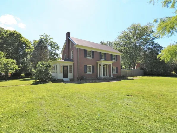 236 Eastin Rd, Lexington, KY 40505