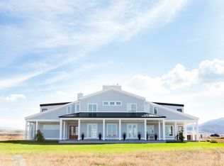 2590 W 6500 S, Wellsville, UT 84339