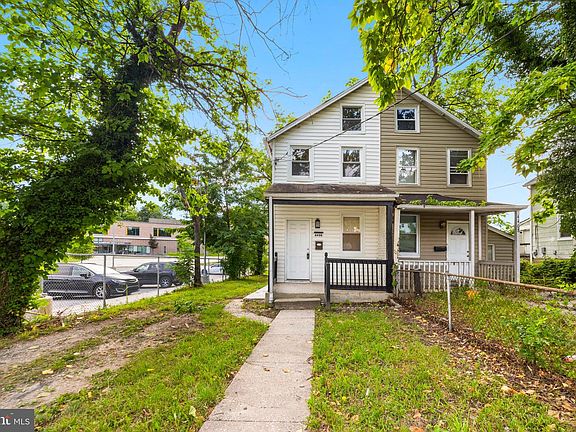 2nd image of 4406 Saint Georges Ave