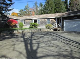 12 Dirigo Rd, Southwest Harbor, ME 04679