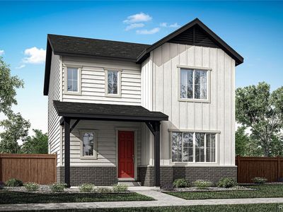 5770 N Jebel Way, Aurora, CO, 80019