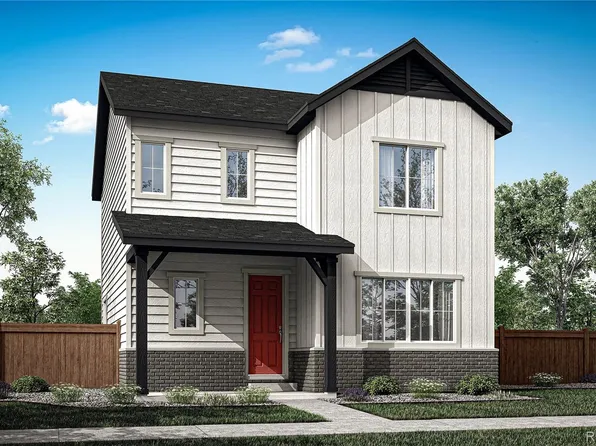 5770 N Jebel Way, Aurora, CO 80019