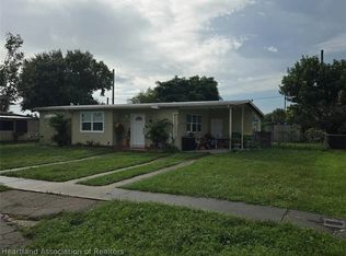 21371 Meehan Ave, Port Charlotte, FL 33952
