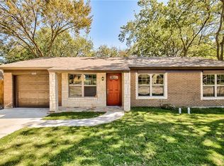 707 Sam Houston St, Rockwall, TX 75087