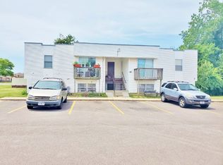 8201 Spring Valley Rd #8201D, Belton, MO 64012