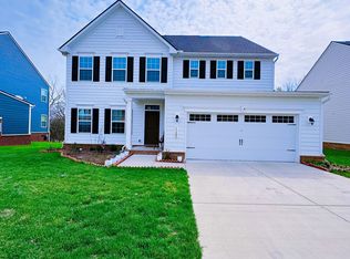 1122 Watermark Way, Mount Juliet, TN 37122