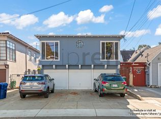 1582 Pacific Ave #C, Alameda, CA 94501
