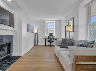 232 Summit Ave #A1, Brookline, MA 02446
