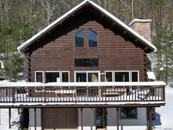 520 Creek Side Drive, Shandaken, NY 12480