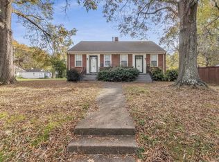 2405 Eastwood Ave, Memphis, TN 38112