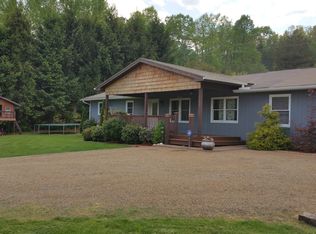 763 Industrial Park Rd, Franklin, NC 28734