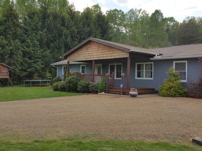 763 Industrial Park Rd, Franklin, NC, 28734
