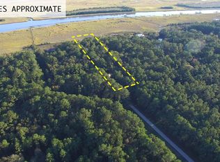 6 Two Pine Rd, Mc Clellanville, SC 29458