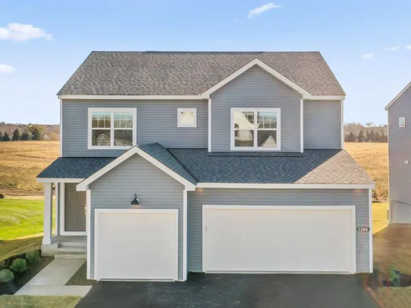 1264 Edge Way, Jordan, MN 55352