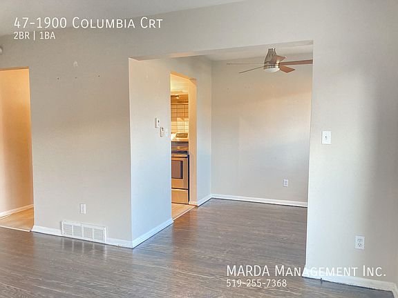 3rd image of 1900 Columbia Ct #47