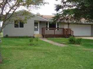 2311 75th St NW, Minot, ND 58703
