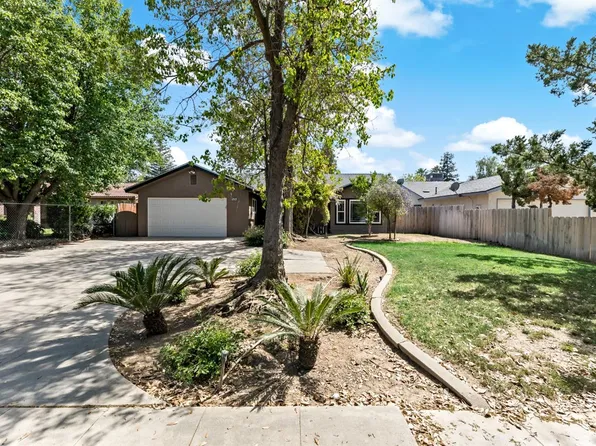 5205 W Palo Alto Ave, Fresno, CA 93722