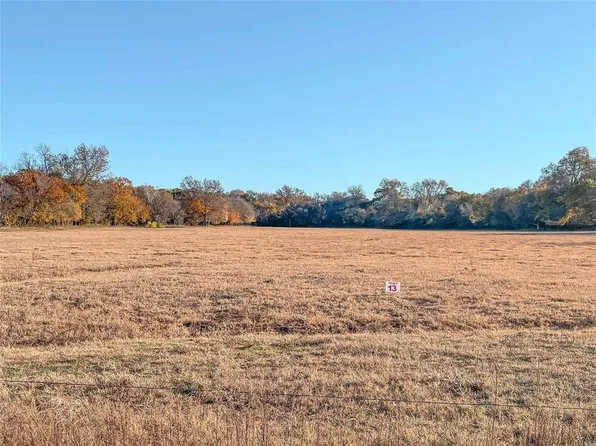 0 E County Road 1590 #13, Lindsay, OK 73052